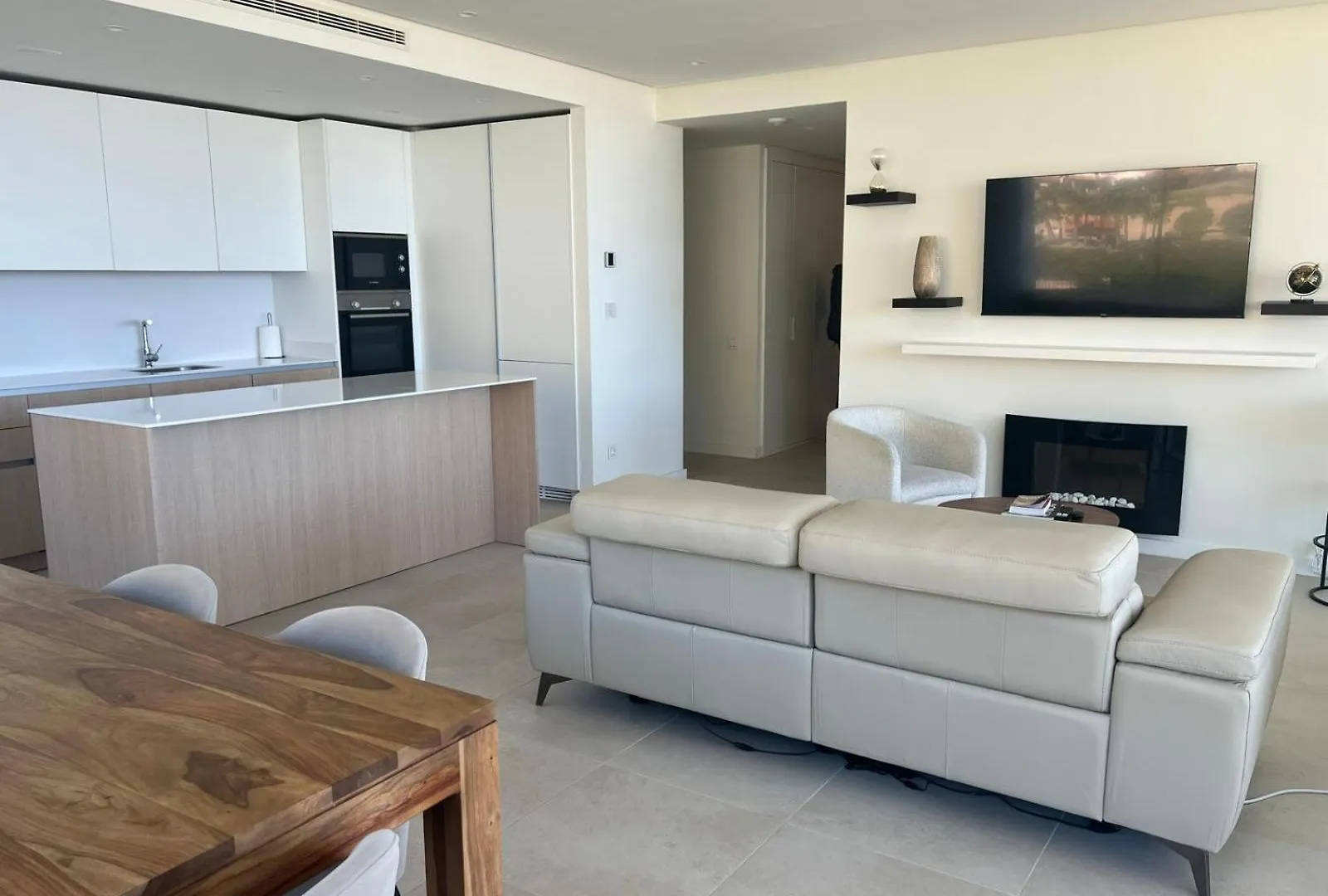 New Ocean View Private Property Centrally Located, Just 3 Minutes To Marbella City Center Ojén 0*,