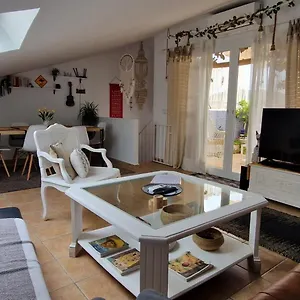 Casa D’amelia Ojén