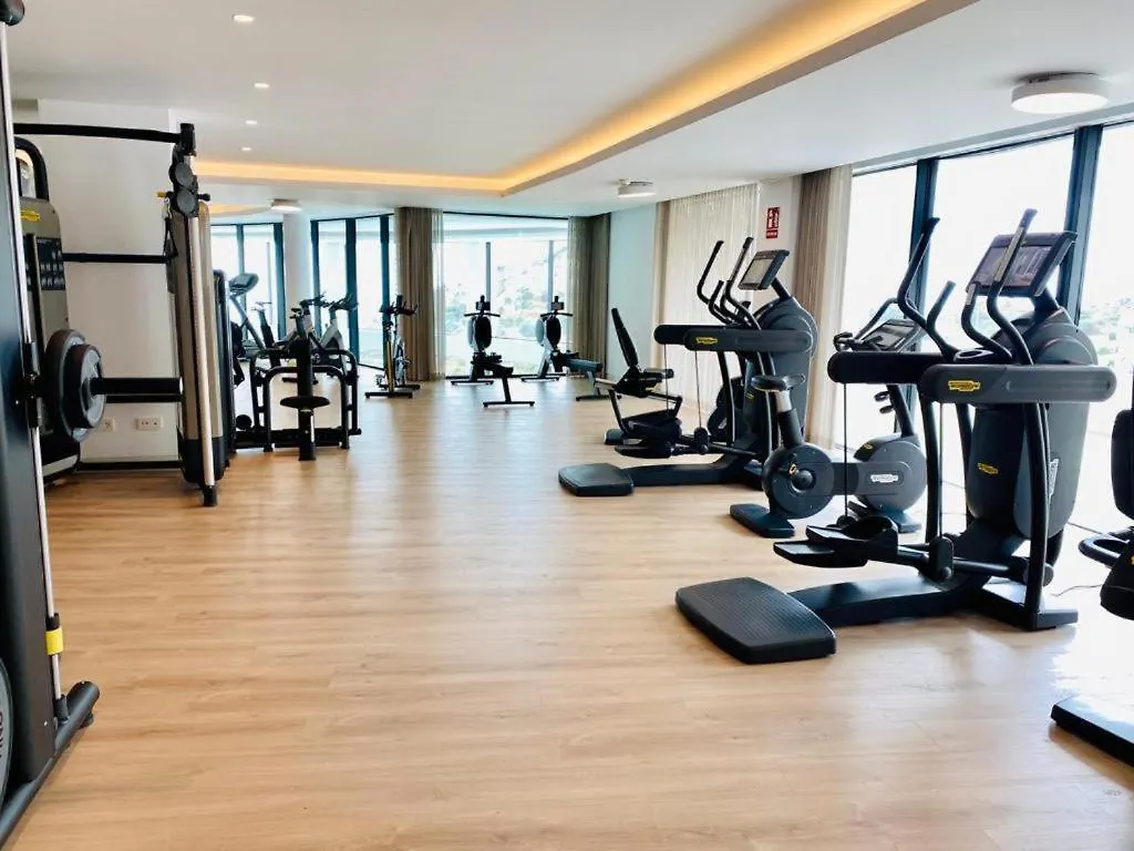 Apartment New Ocean View Property Centrally Located, Just 3 Minutes To Marbella City Center Ojen